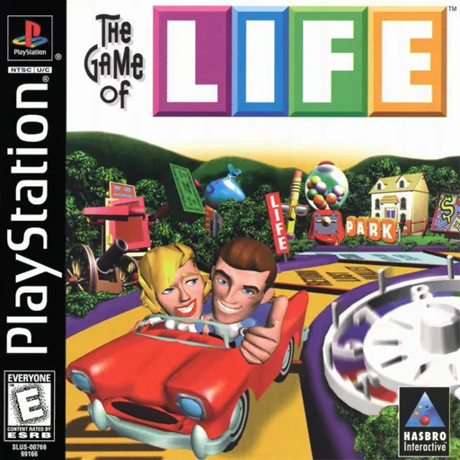 Game of Life, The (USA)